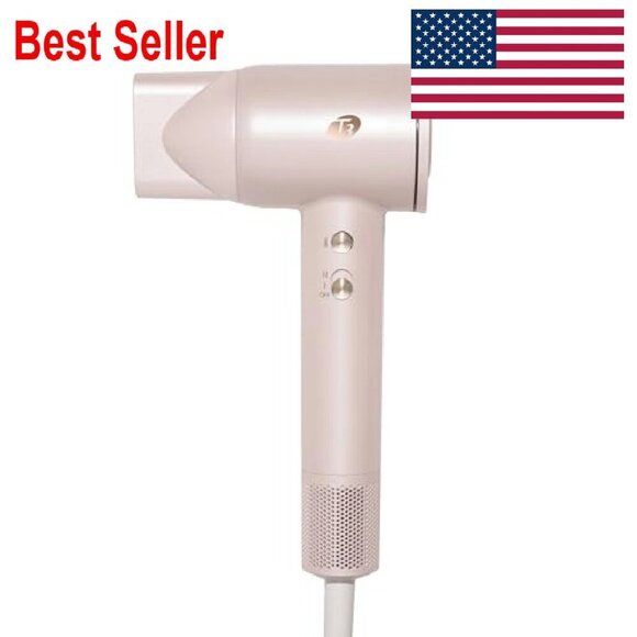 High-Performance Hair Dryer Set with Attachments Fast Powerful Drying Styling main image 4